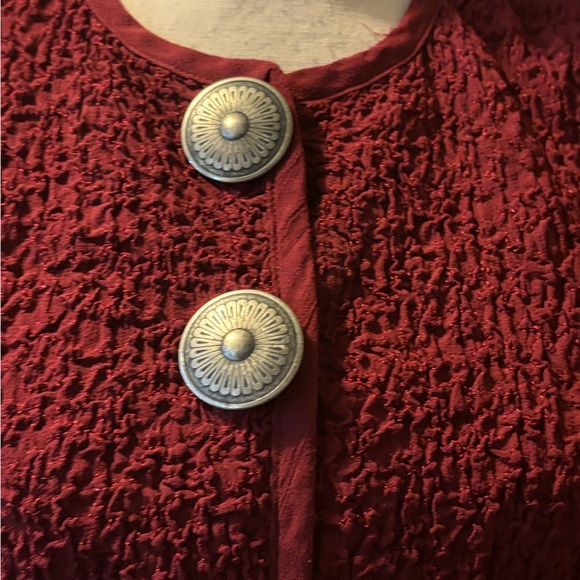 Double  D Ranch 2pc outfit - Picture 2 of 7